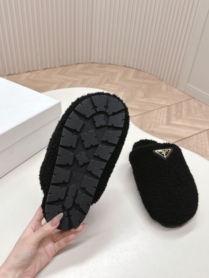 Prada Slippers